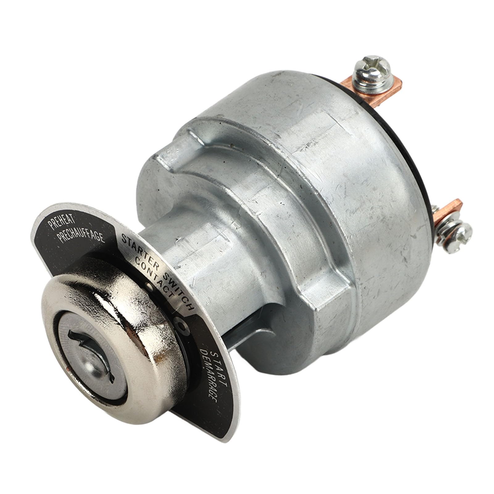 Interrupteur D'allumage De Démarreur - Mister Auto