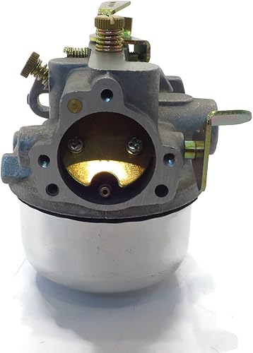 Miniatura 2 de The ROP Shop Carburador Reemplaza Kohler C-231739 B-231739 - Motor de Motor de Gas Pequeño