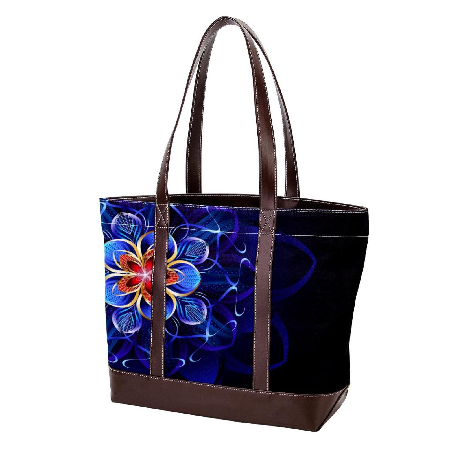 Sac à main dessin animé oiseau le cadeau parfait pour elle - 6