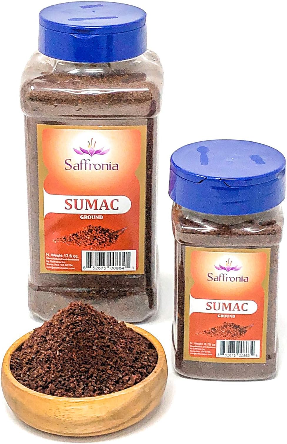 Sumac (17.6 oz)