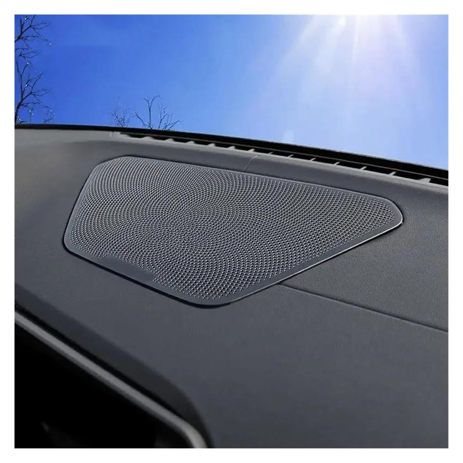 Rivestimento interno della consolle centrale Cruscotto Copertura Interni Accessori Auto Audio Adesivo Trim Parti di Protezione Per 318i 320d 330d G20 2020-2023