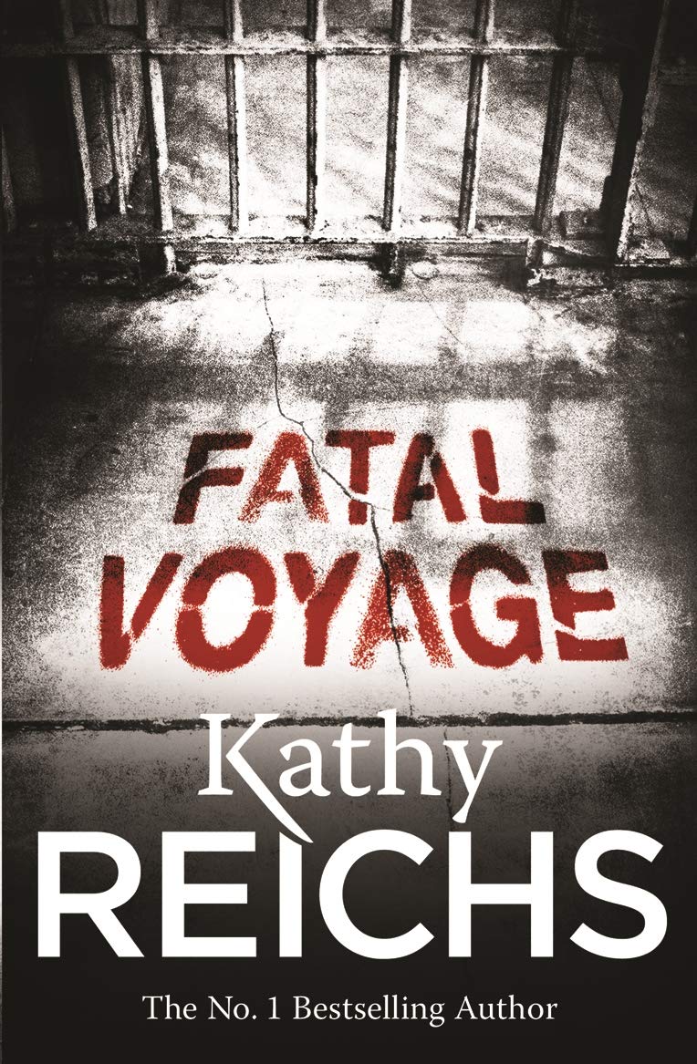 Fatal Voyage by Kathy Reichs PAPERBACK 9780099556565
