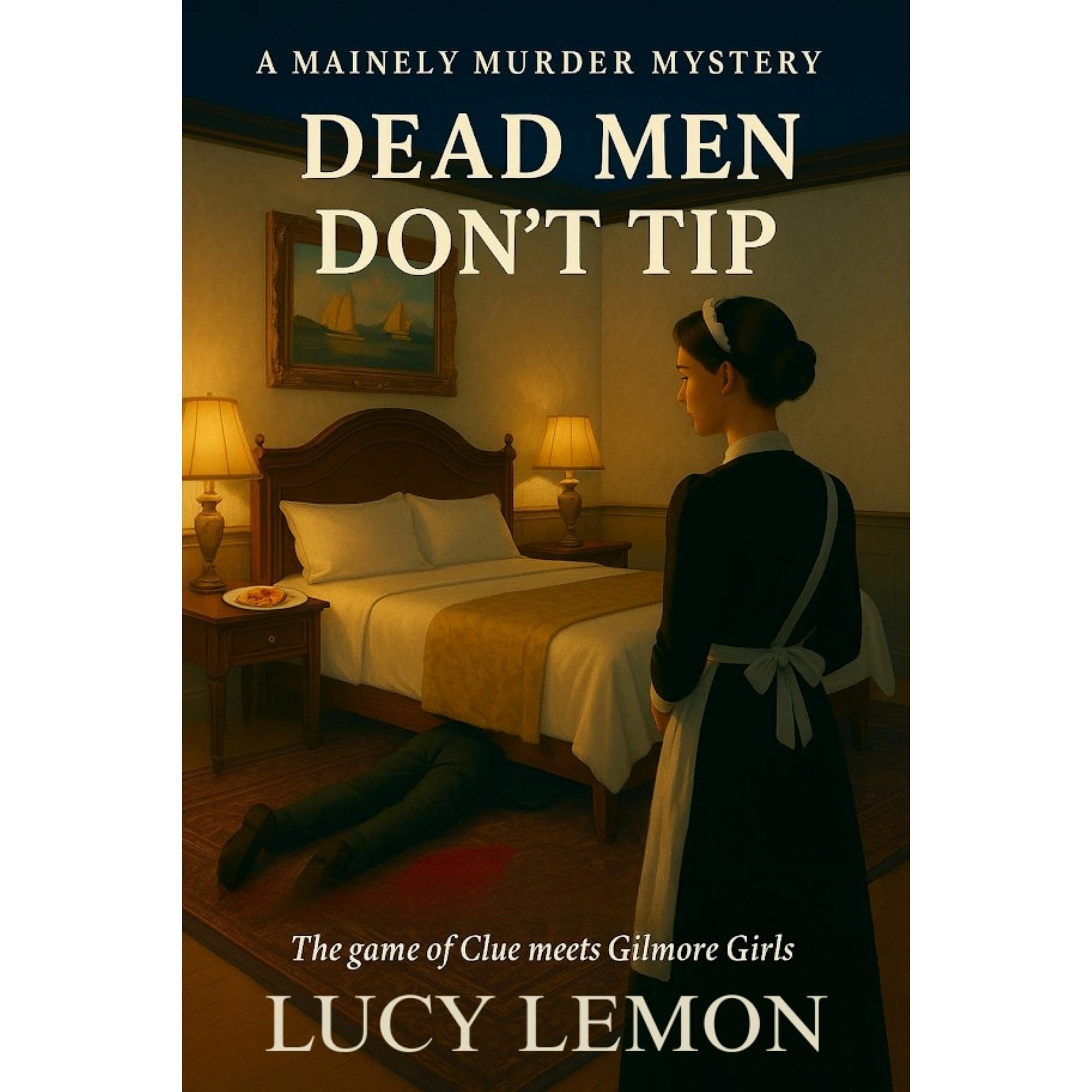 Dead Men Don’t Tip