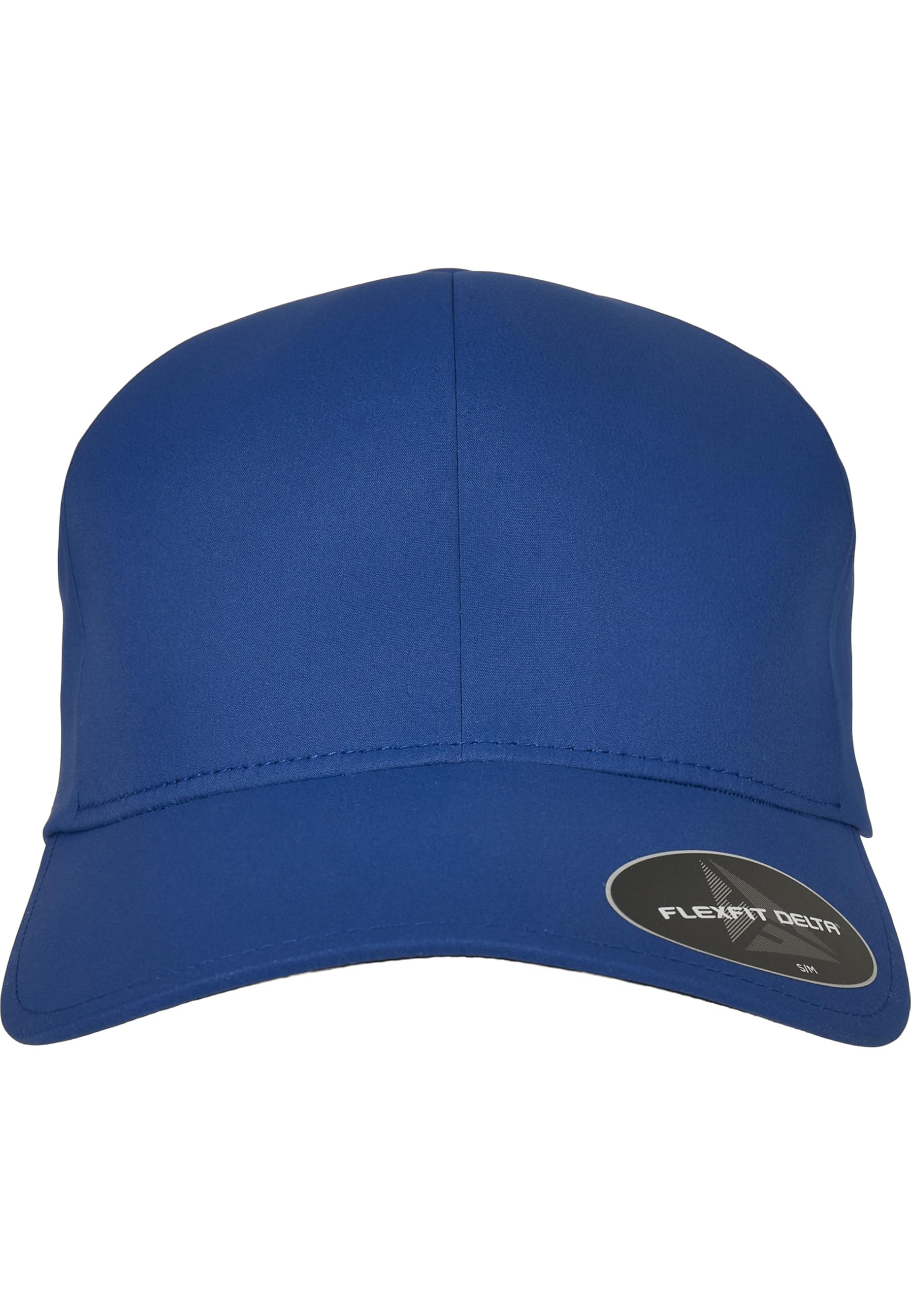 Flexfit Unisex Delta Royal Baseball Cap L/XL