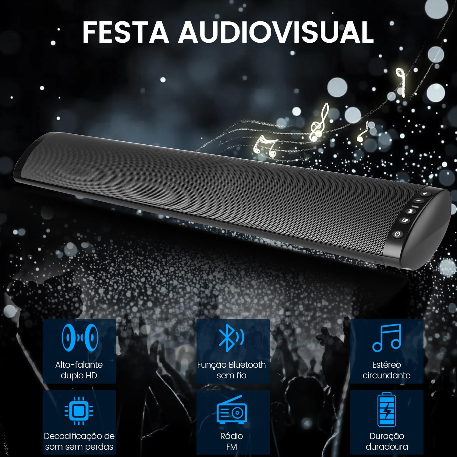 Review Surpreendente da Barra de Som BS-41: O Que Ninguém Te Contou Sobre o Som que Vai Transformar sua TV! 6 71wuOX5BCdL. AC SL1500