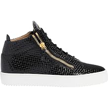Kriss Mid Top Sneakers
