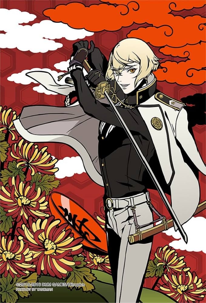 Amazon | 70ピース ジグソーパズル プリズムアートプチ 刀剣乱舞 Amazon | 70ピース ジグソーパズル プリズムアートプチ 刀剣乱舞