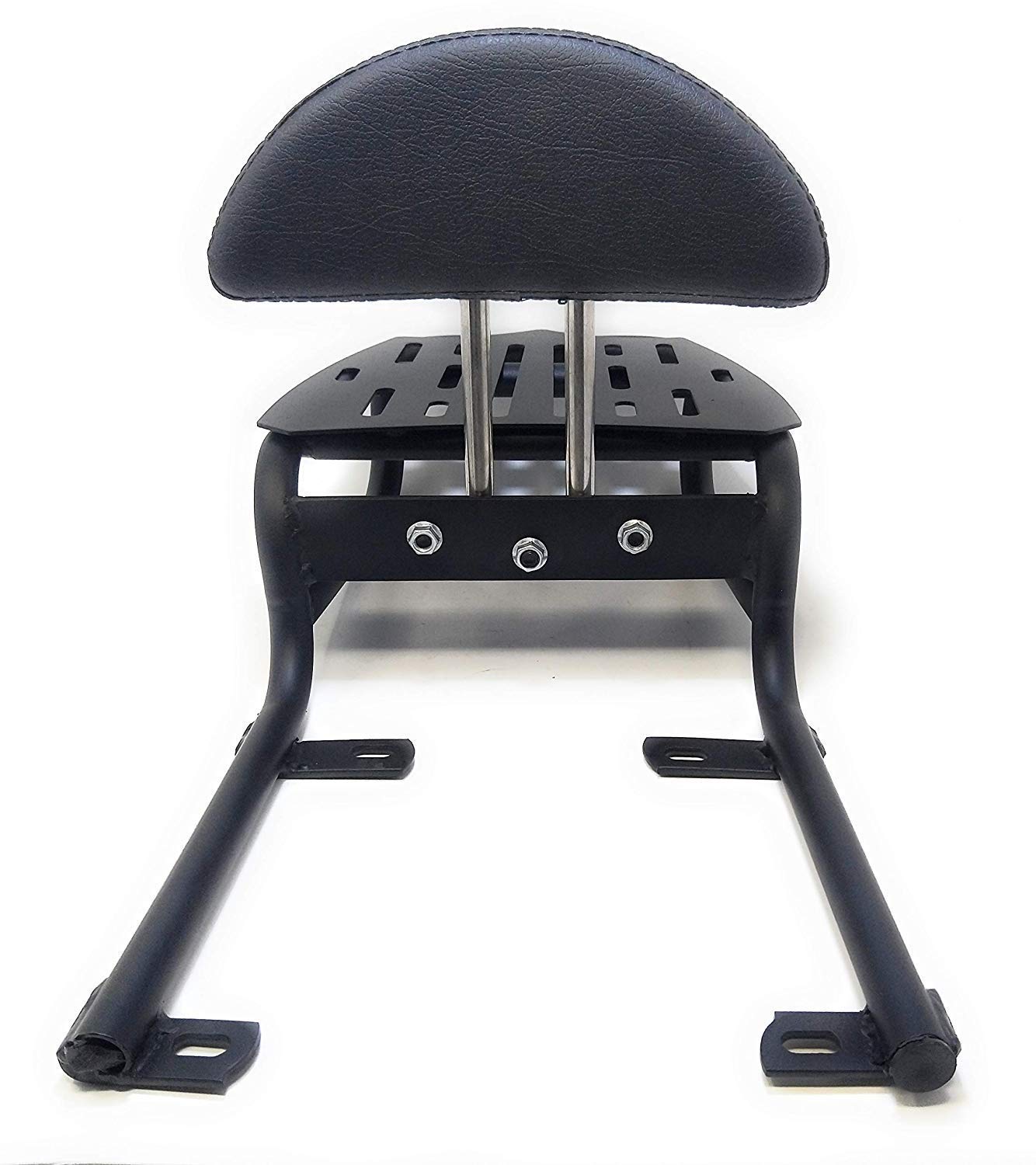 Luggage Rack Tubular Steel ROYAL ENFIELD Continental / Interceptor 650