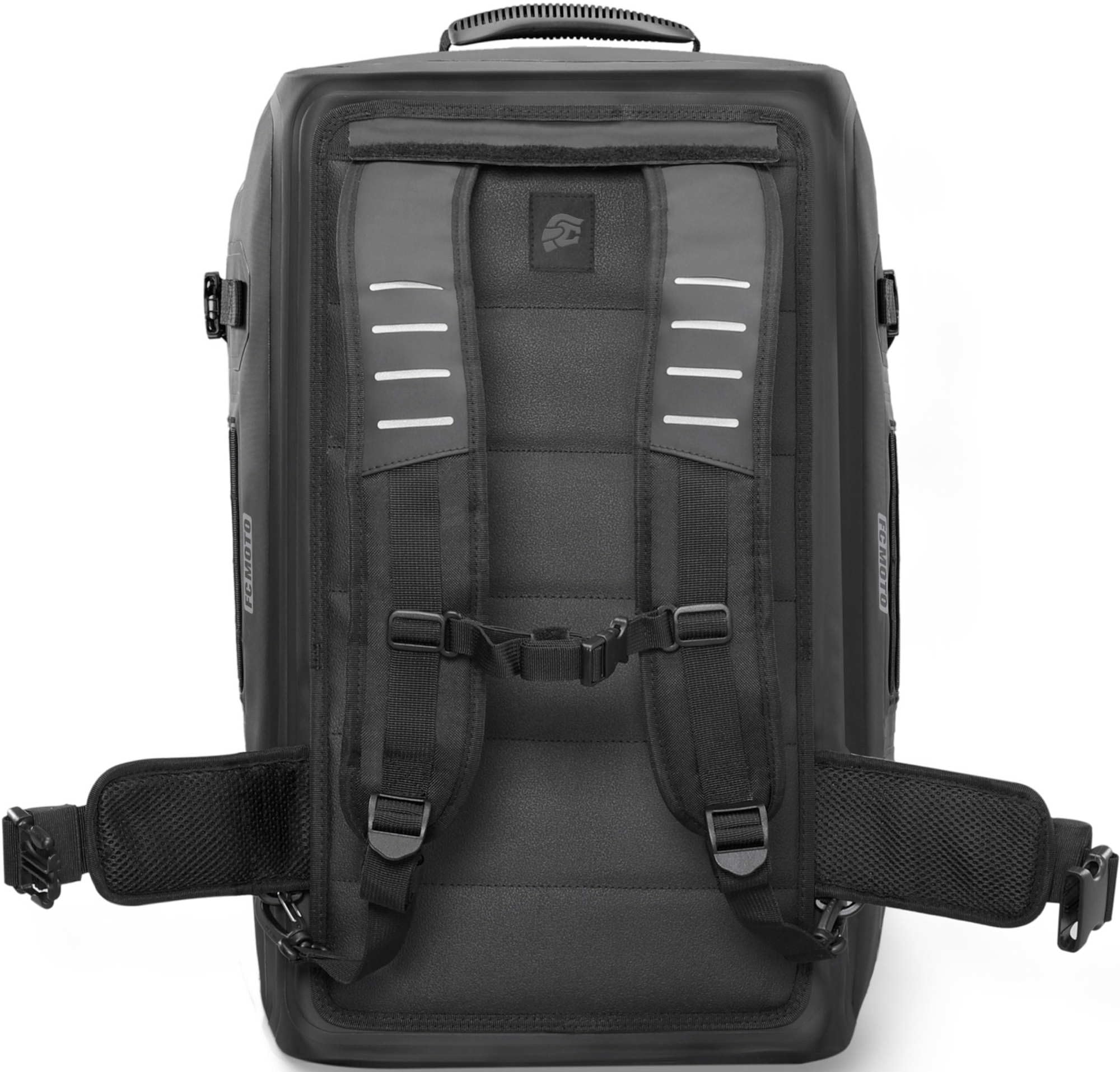 FC-Moto Ever-ST 50 L Torba marynarska/plecak