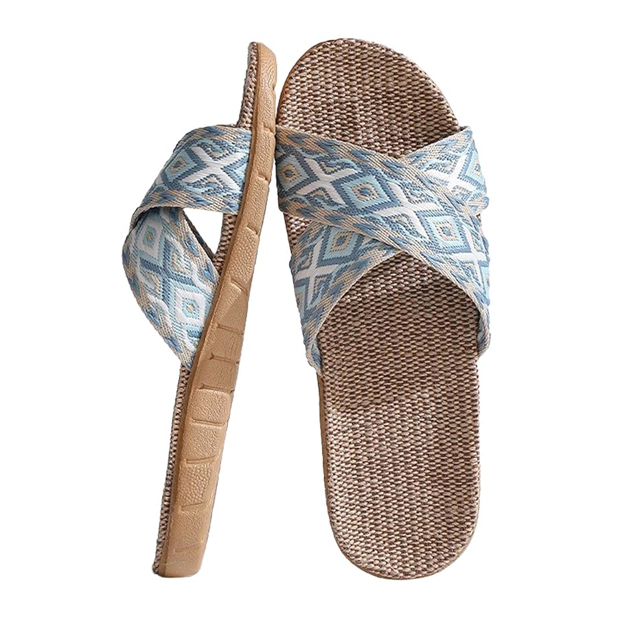 Ciabatte Donna Uomo Estive Scarpe Leggero da Mare con Suola Spessa  Pantofole Casa Ortopediche Sandali Asciugatura Rapida Comode Slider  Primaverili e Estate : Amazon.it: Moda