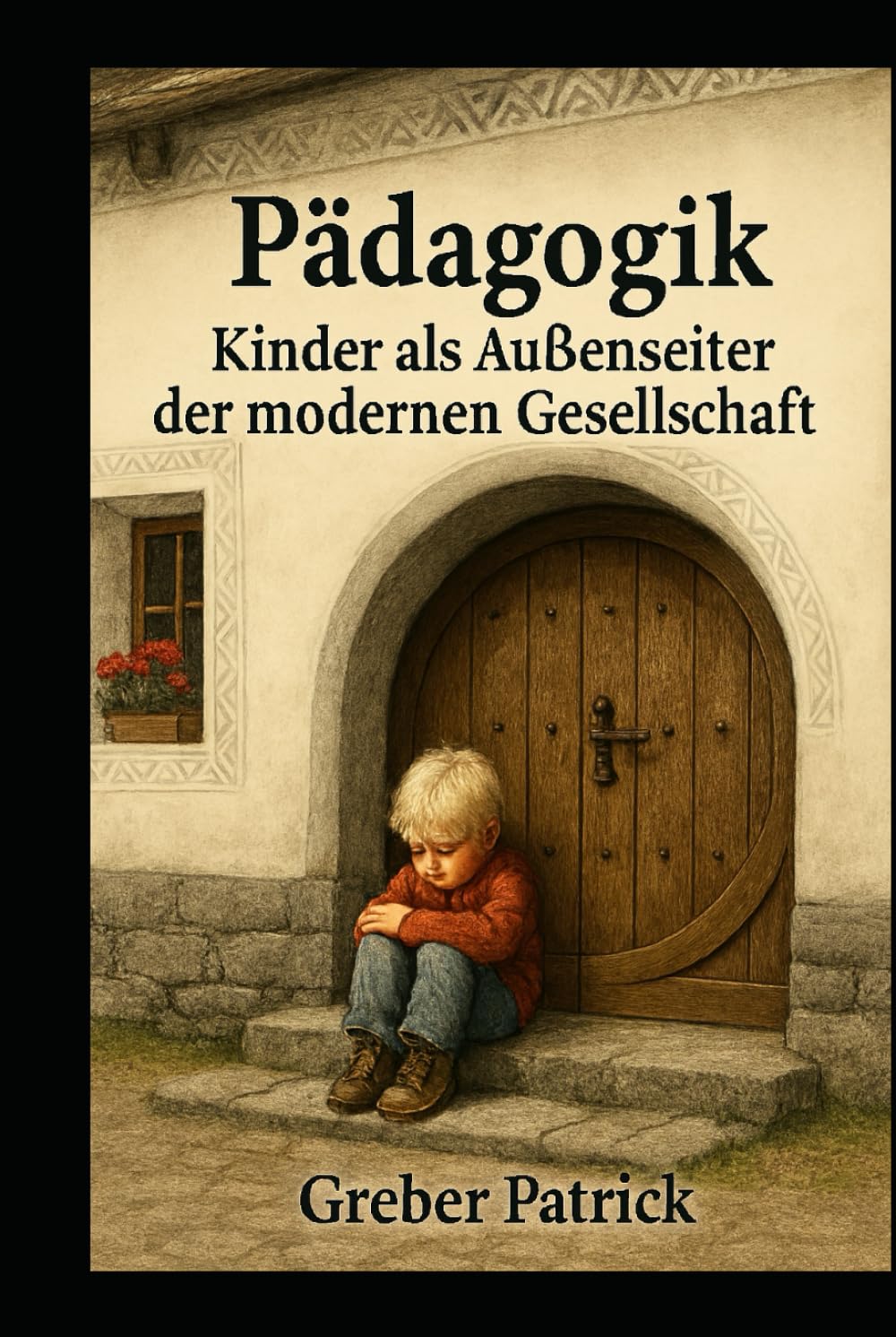 Pädagogik – Kinder als Aussenseiter der modernen Gesellschaft
