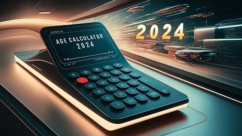 Age Calculator2024