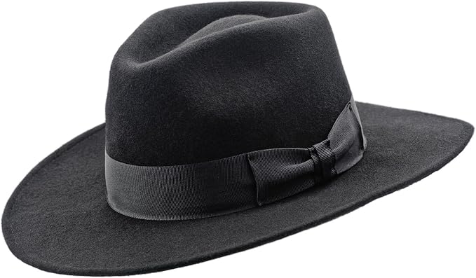 Sterkowski Sheep Wool Felt Men's 