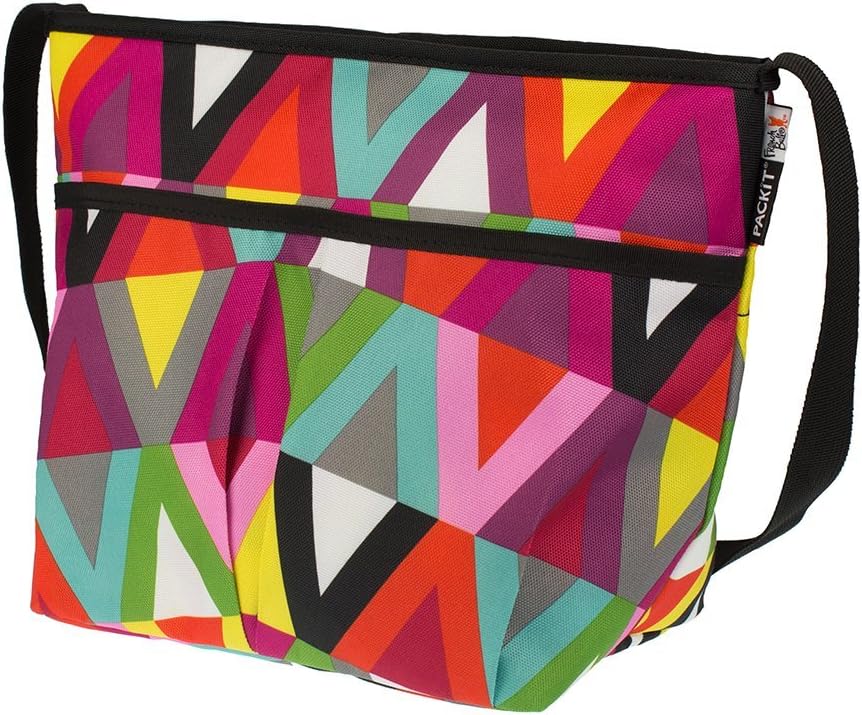 packit freezable snack bolsa