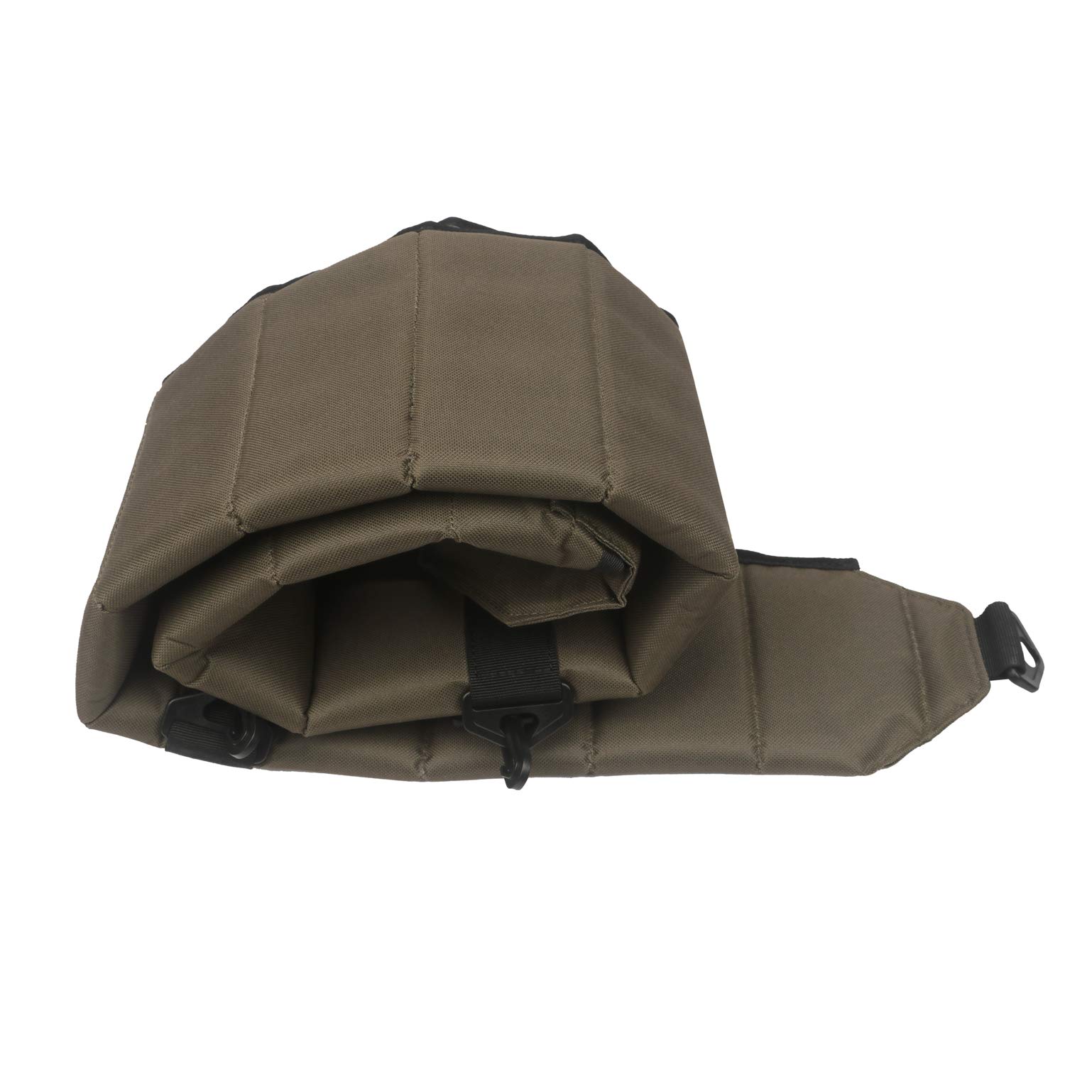 Sac De Transport Rembourré Pour Fusil De Chasse TOURBON - Nylon