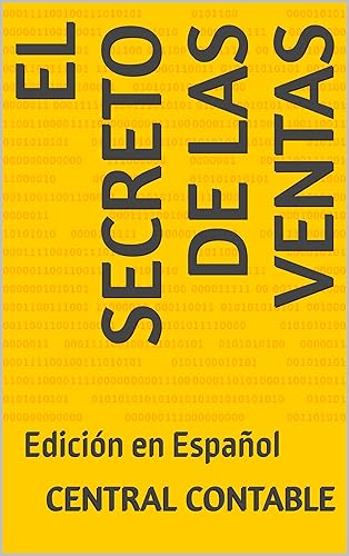 El secreto de las ventas Edición en Español (Spanish Edition)