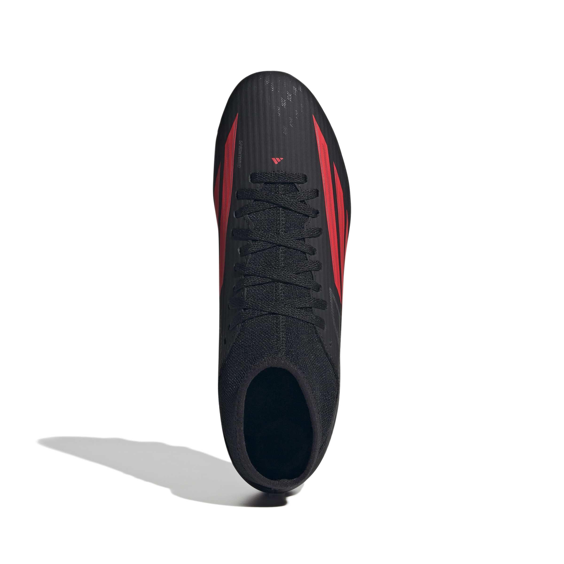 adidas Mens addias F50 Club Mid Cut Firm Ground Football - 2