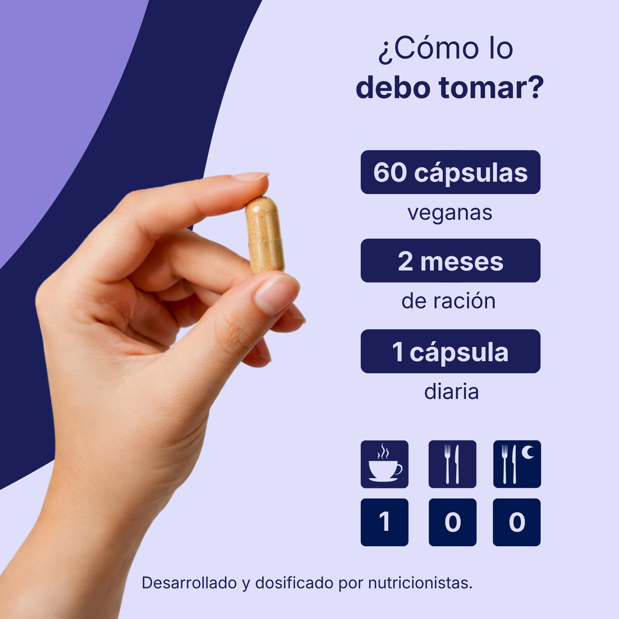 Peptasa FEPA – Serrazimes – 60 Capsule – Integratore Alimentare con Enzimi Proteolitici – Supporto al Benessere Generale e all'Equilibrio dell'Organismo – Capsule per Uso Quotidiano – Fepadiet