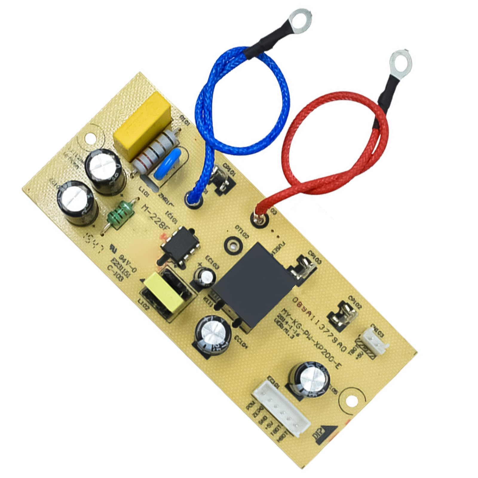 Circuit Control Stable Mainboard Power Panels Power Board Cooker Accessory  PCB Texture For Electric Pressure Cooker : Amazon.ca: Home