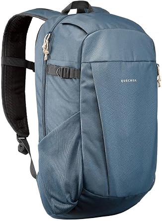 Decathlon Quechua Outdoor Backpack - 20 L - Green - Nh Arpenaz 100