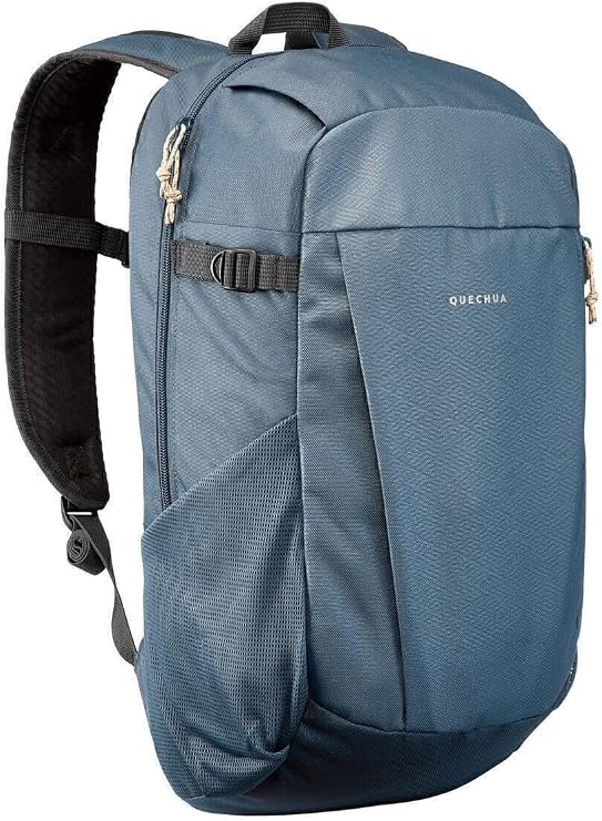 Decathlon Quechua Outdoor Backpack - 20 L - Green - Nh Arpenaz 100