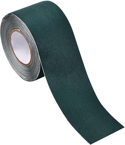 Bande de Jonction Gazon Synthetique 5cm x 5m 