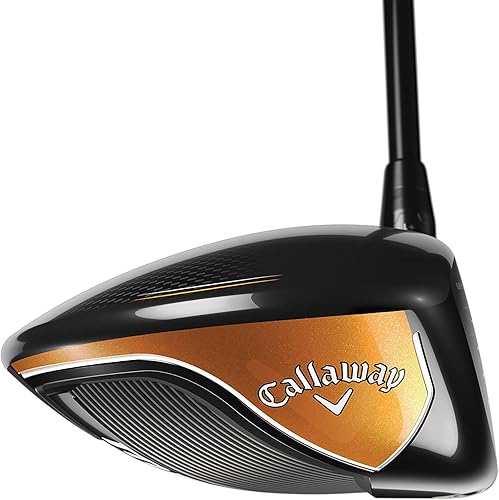 Miniatura 5 de Callaway Golf Mavrik 22 Conductor