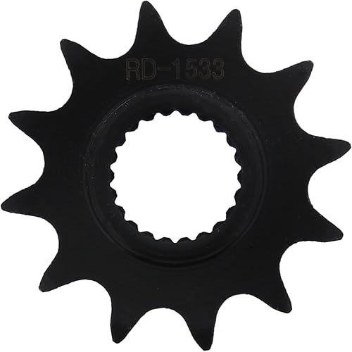 Miniatura 3 de 1995 1996 1997 1998 Polaris Magnum 425 2 x 4 12 Diente Rueda dentada (Acero