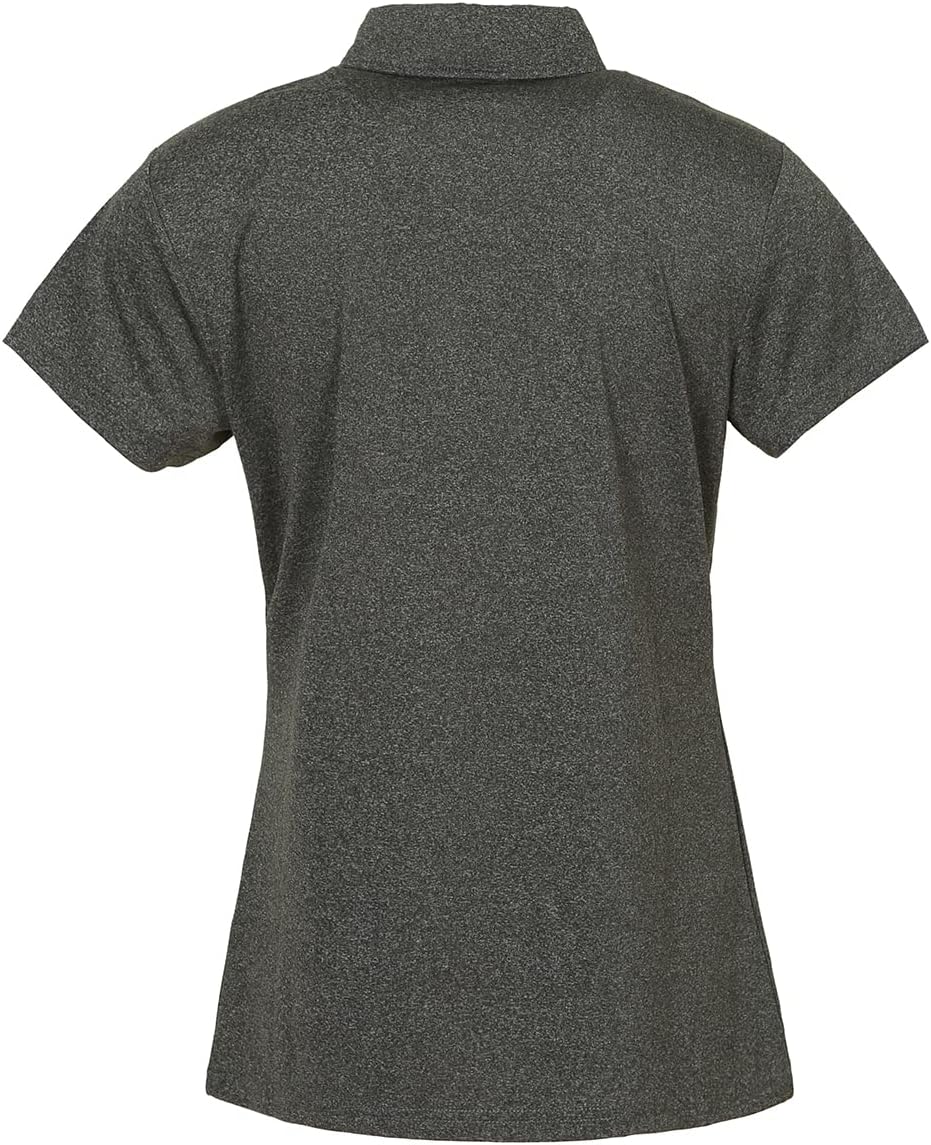 ROCK CLOUD Women's Polo Shirt