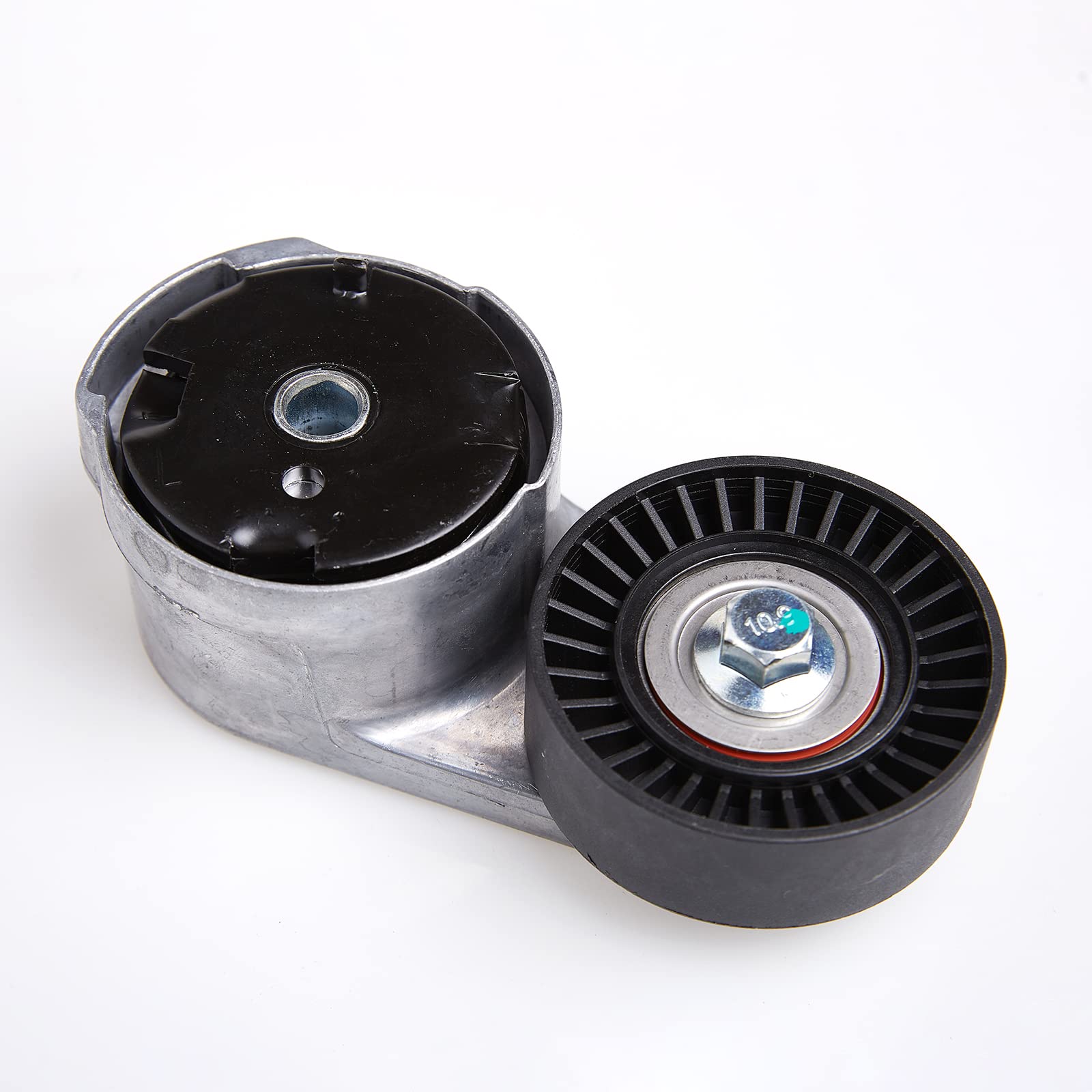 Serpentine Belt Pulley 05184617AD Engine Serpentine Belt Tensioner