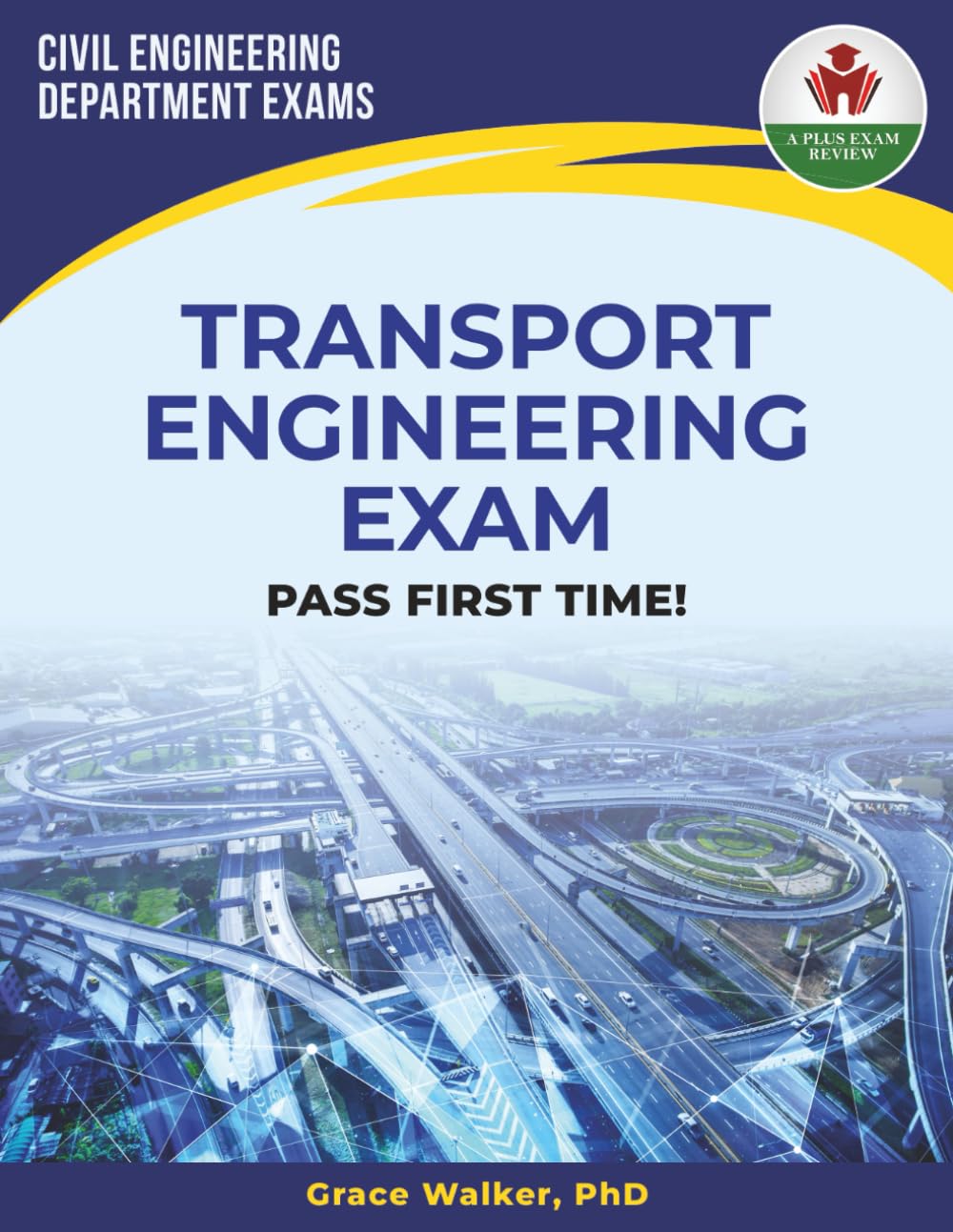 TRANSPORT ENGINEERING EXAM PREP