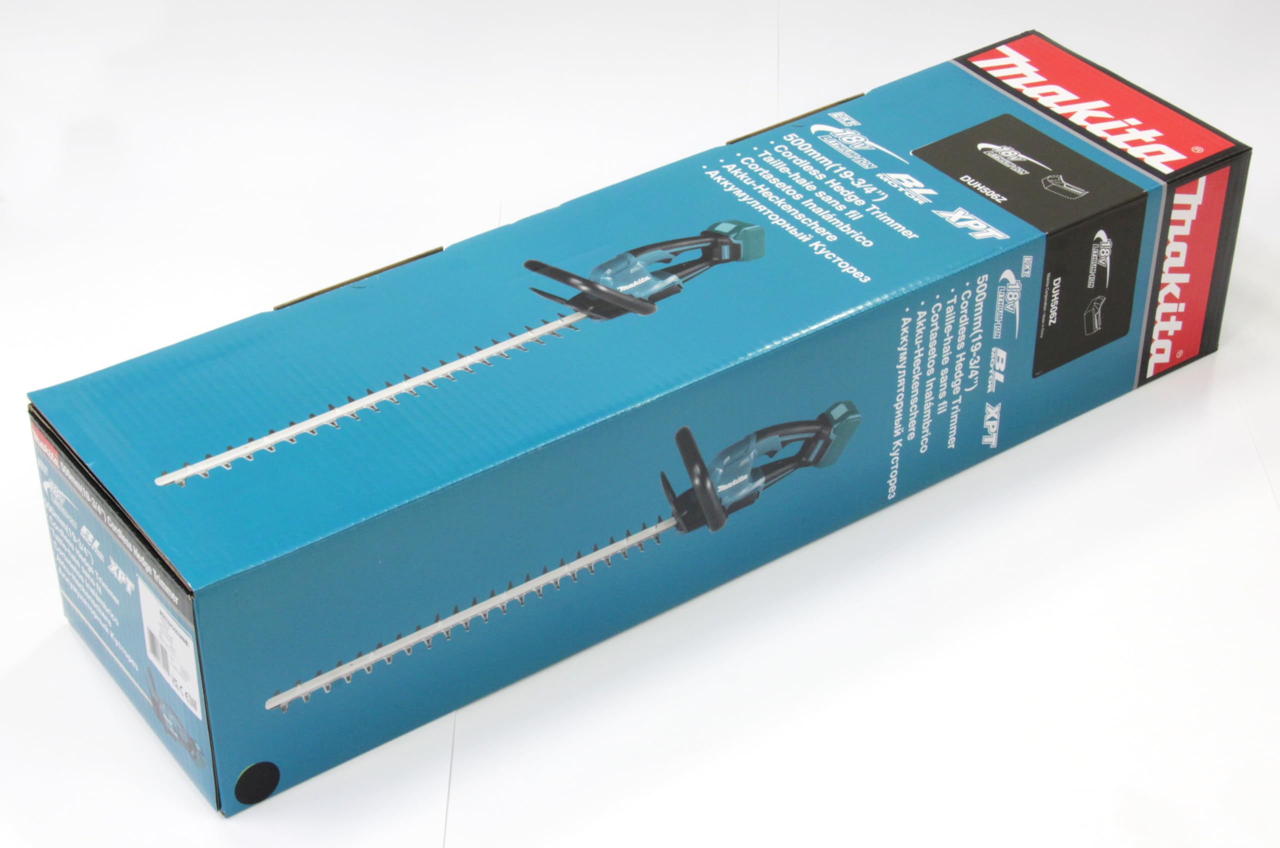 Cortasetos BL 18V LXT 50cm DUH506Z