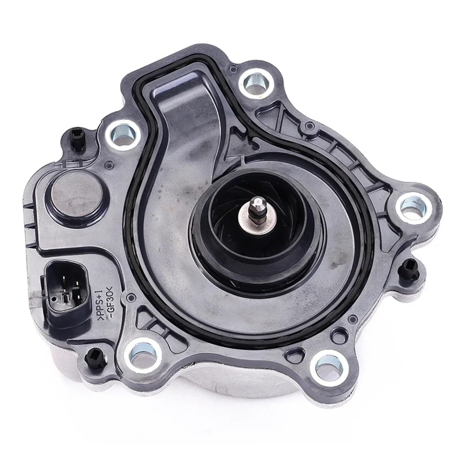 Bomba de agua electrónica 161A0-29015 compatible con Toyota Prius 2010-2015 1.8L L4 2010-2015. Accesorios para coche: 161A029015, 161A039015.