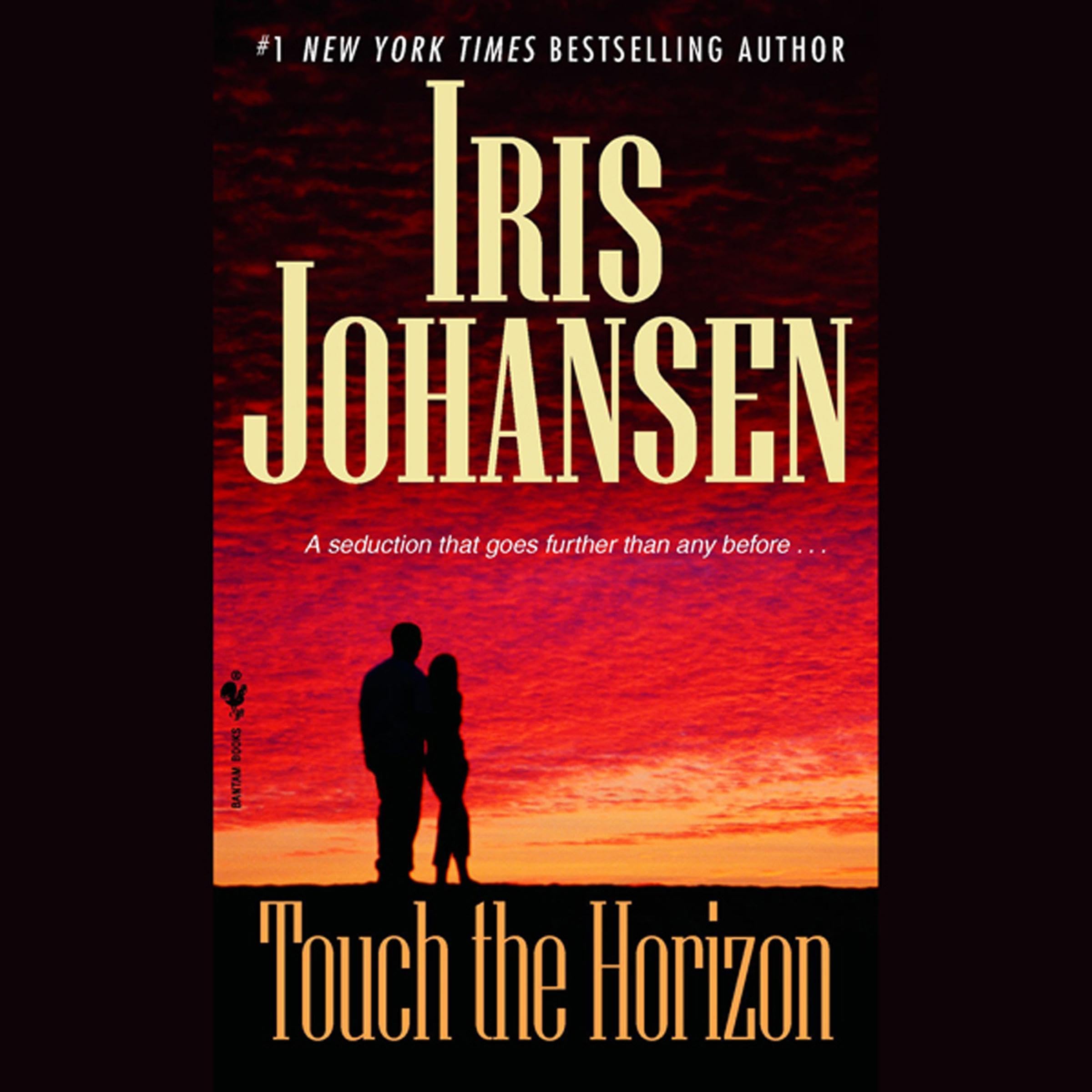 Cover art for Touch The Horizon