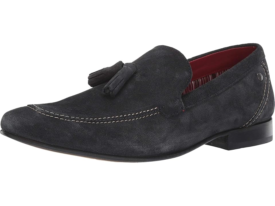 

Base London Cadenza (Navy) Men's Shoes