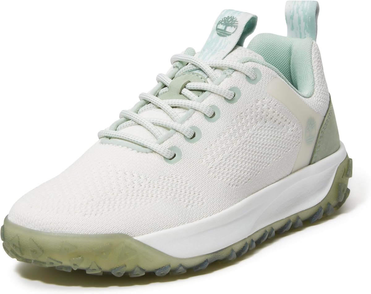 Timberland Greenstride Motion 6 Low Lace-Up Hiking Boots