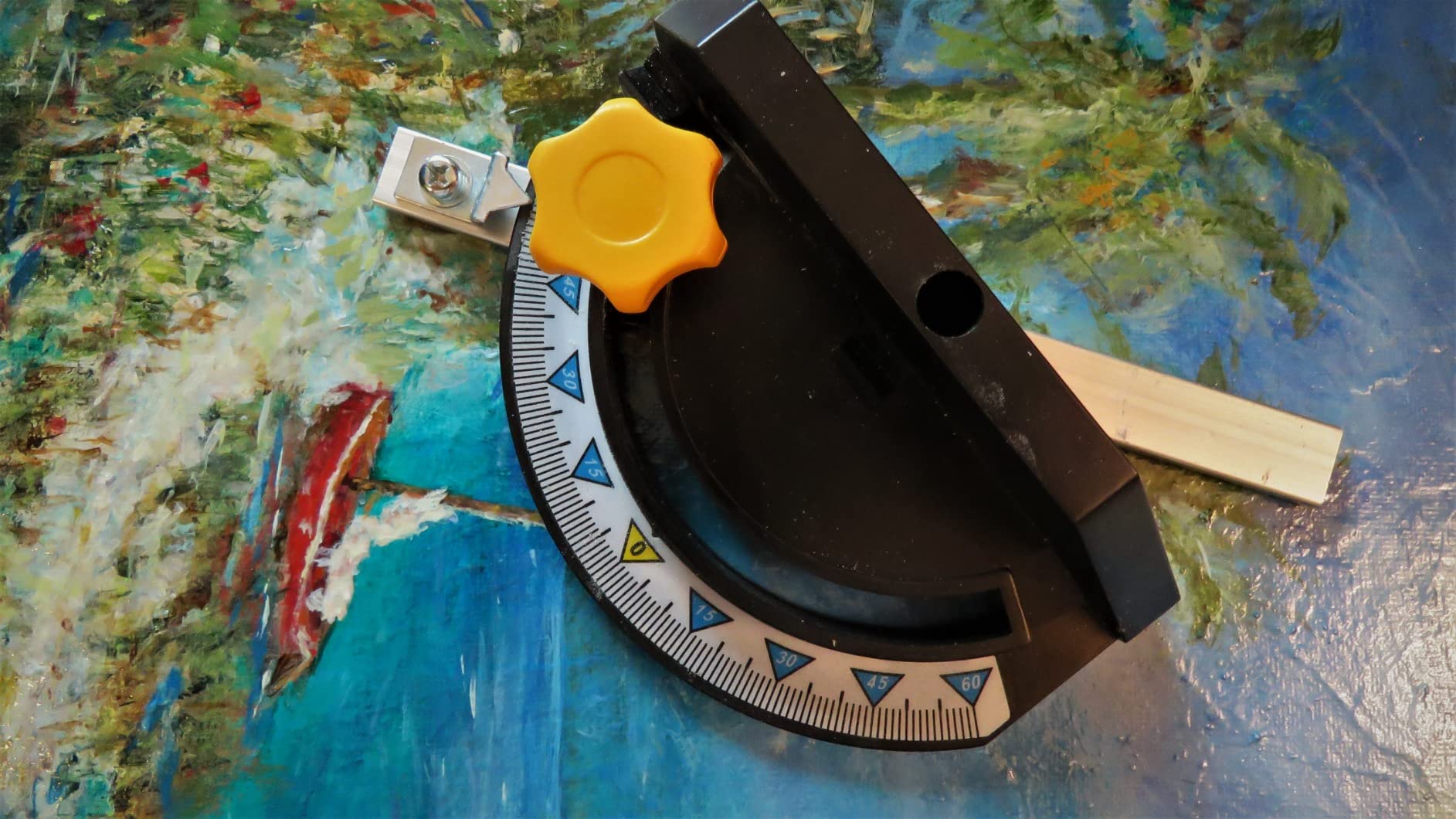 26/mo Finance Rikon 50112 4Inch x 36Inch Belt 6Inch Disc Sander