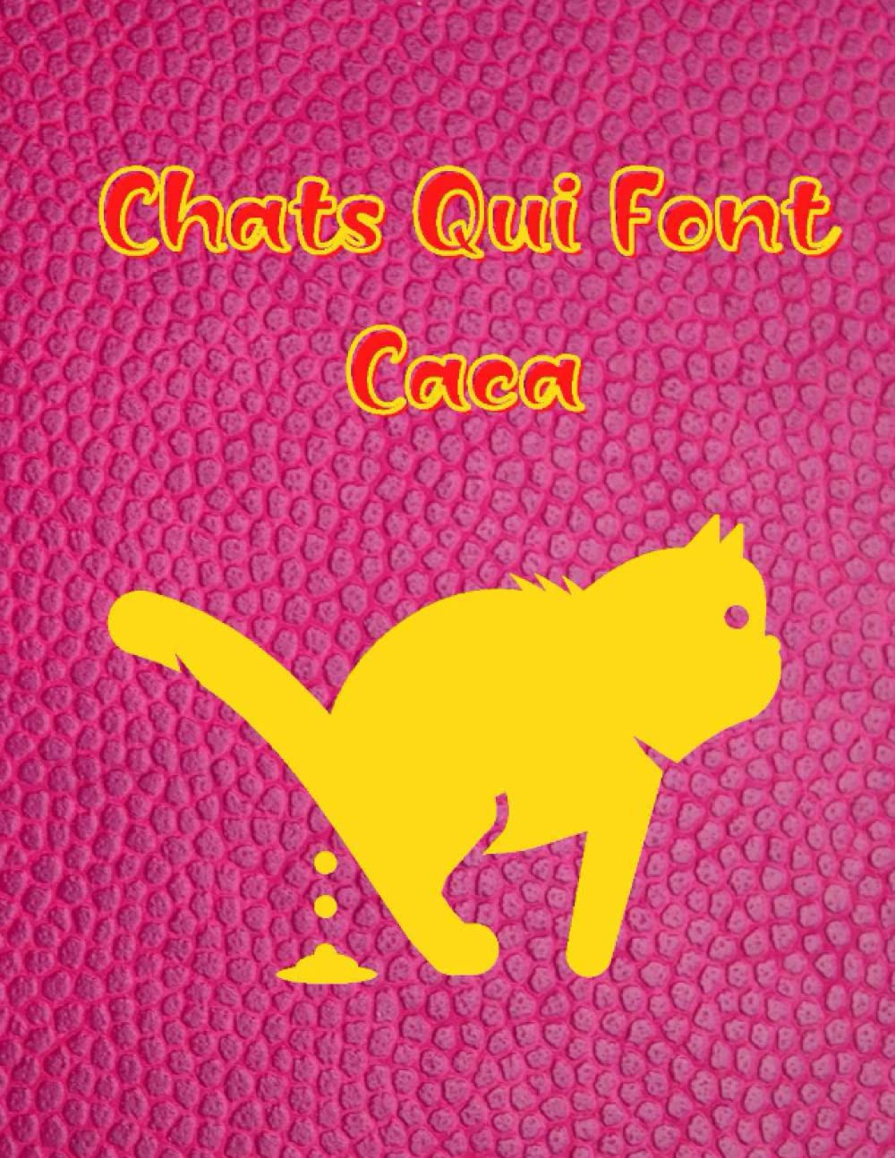 Buy Chats Qui Font Caca Calendrier 2022-2023: Calendrier 2 ans, de Buy Chats Qui Font Caca Calendrier 2022-2023: Calendrier 2 ans, de