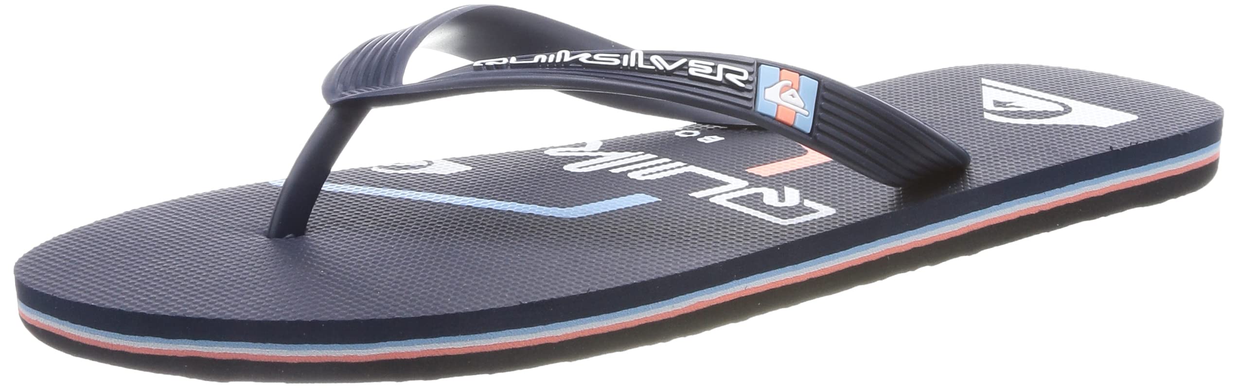 Quiksilver Molokai Art - Chanclas para Hombre