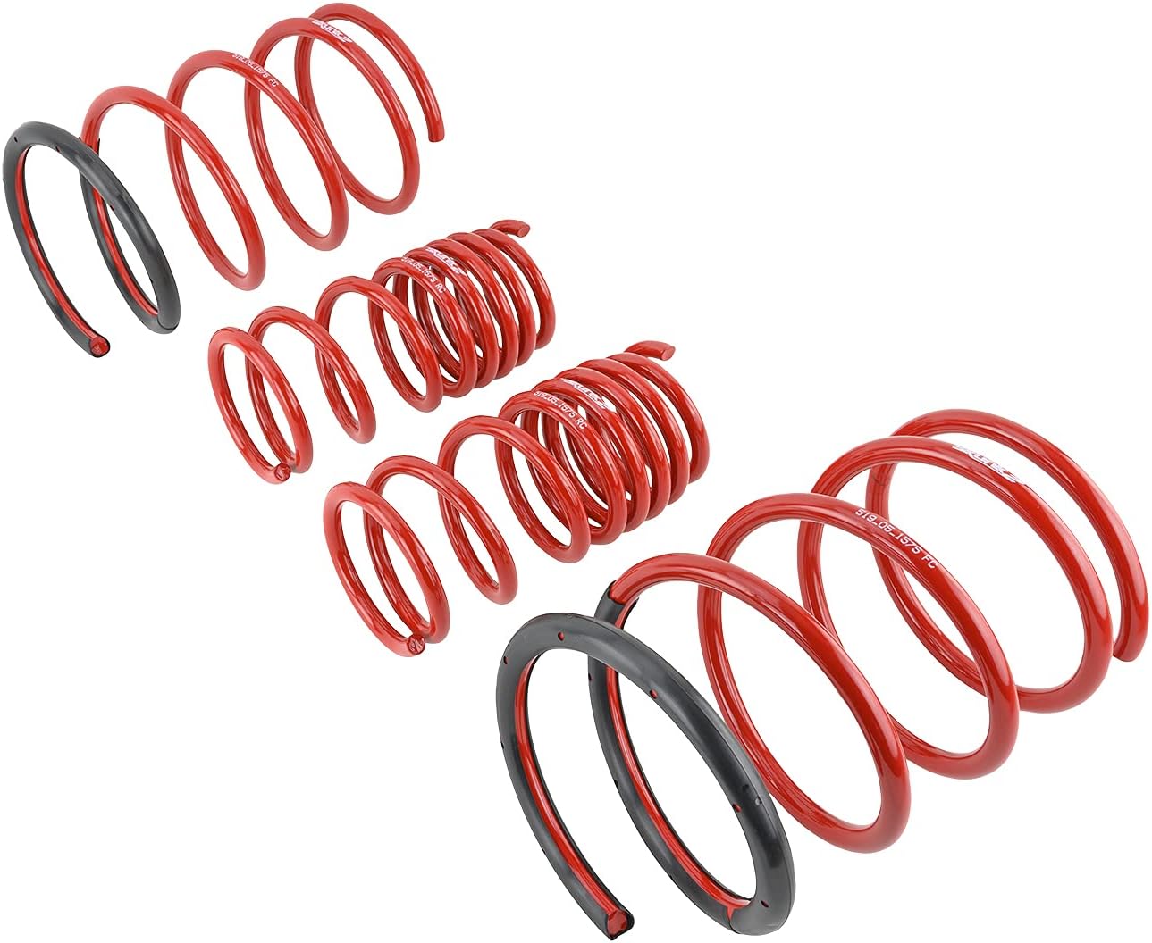 Skunk2 519-05-1575 Lowering Spring for Honda Civic Si