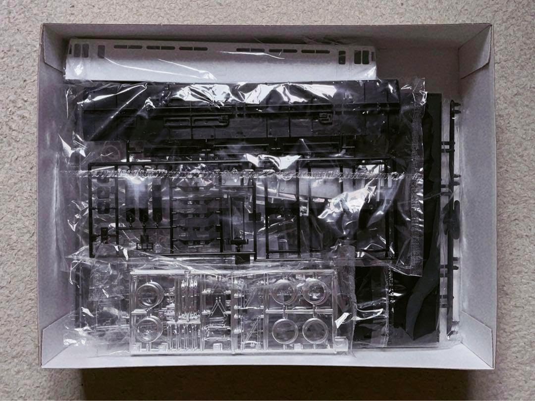 限定品 1/50 国鉄 電気機関車 EF65 505号機 w/アルミ製車輪 限定品 1/50 国鉄 電気機関車 EF65 505号機 w/アルミ製車輪 限定 1/50