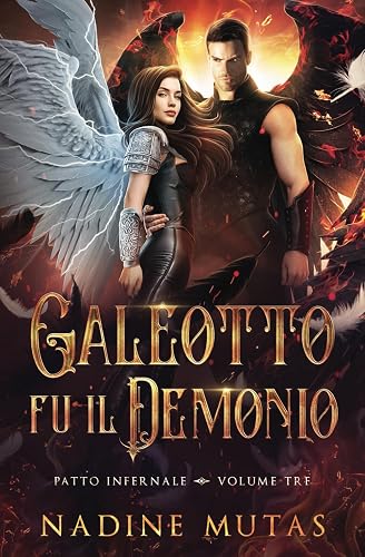 Galeotto fu il Demonio