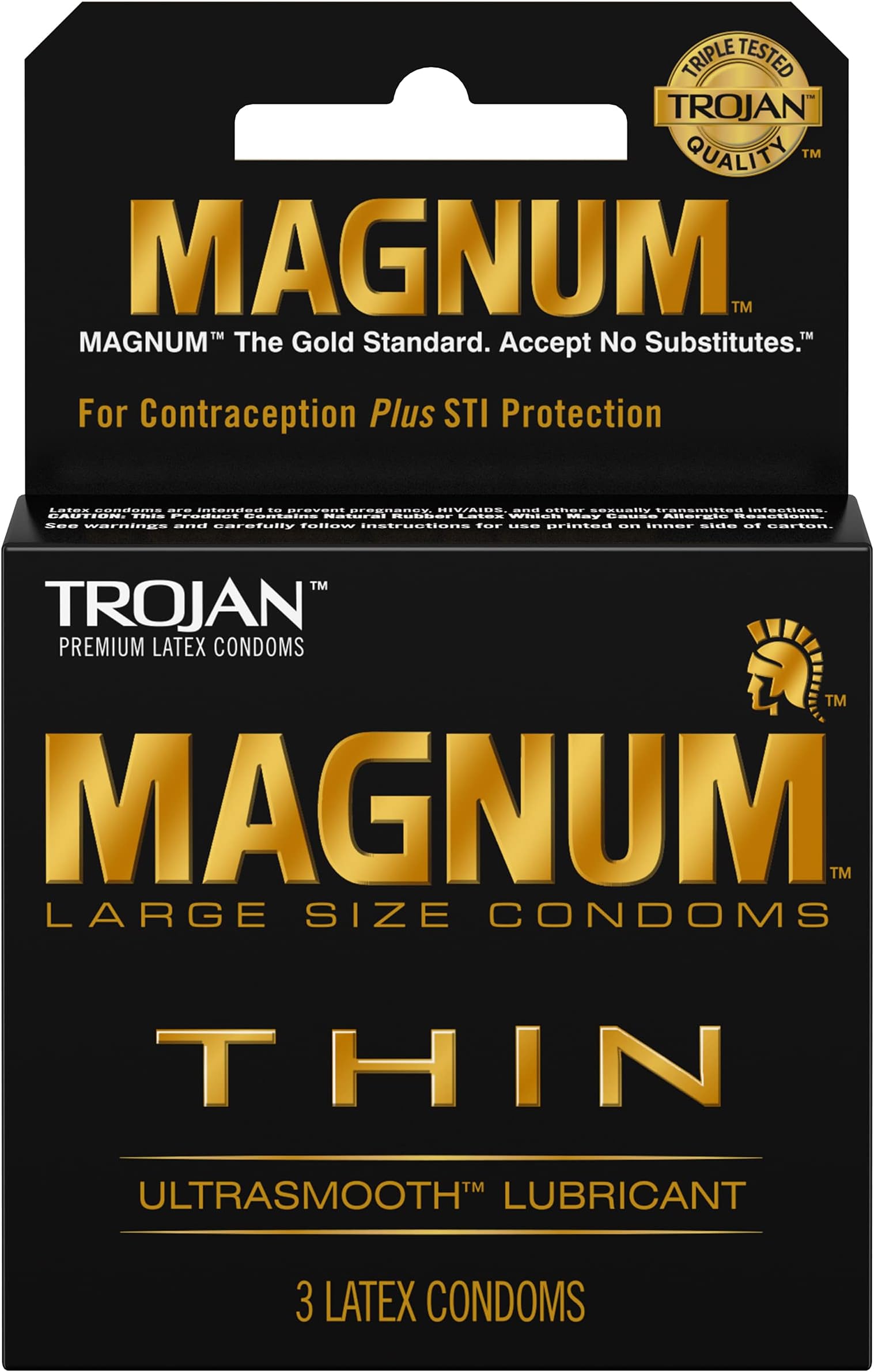 Condoms