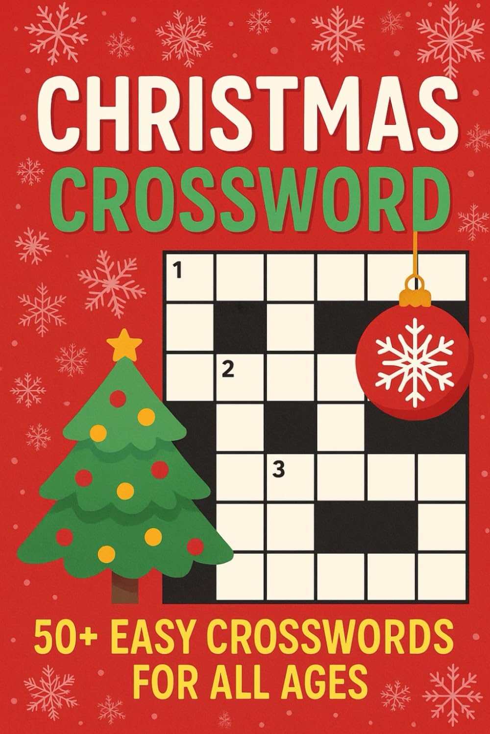 Christmas Crossword
