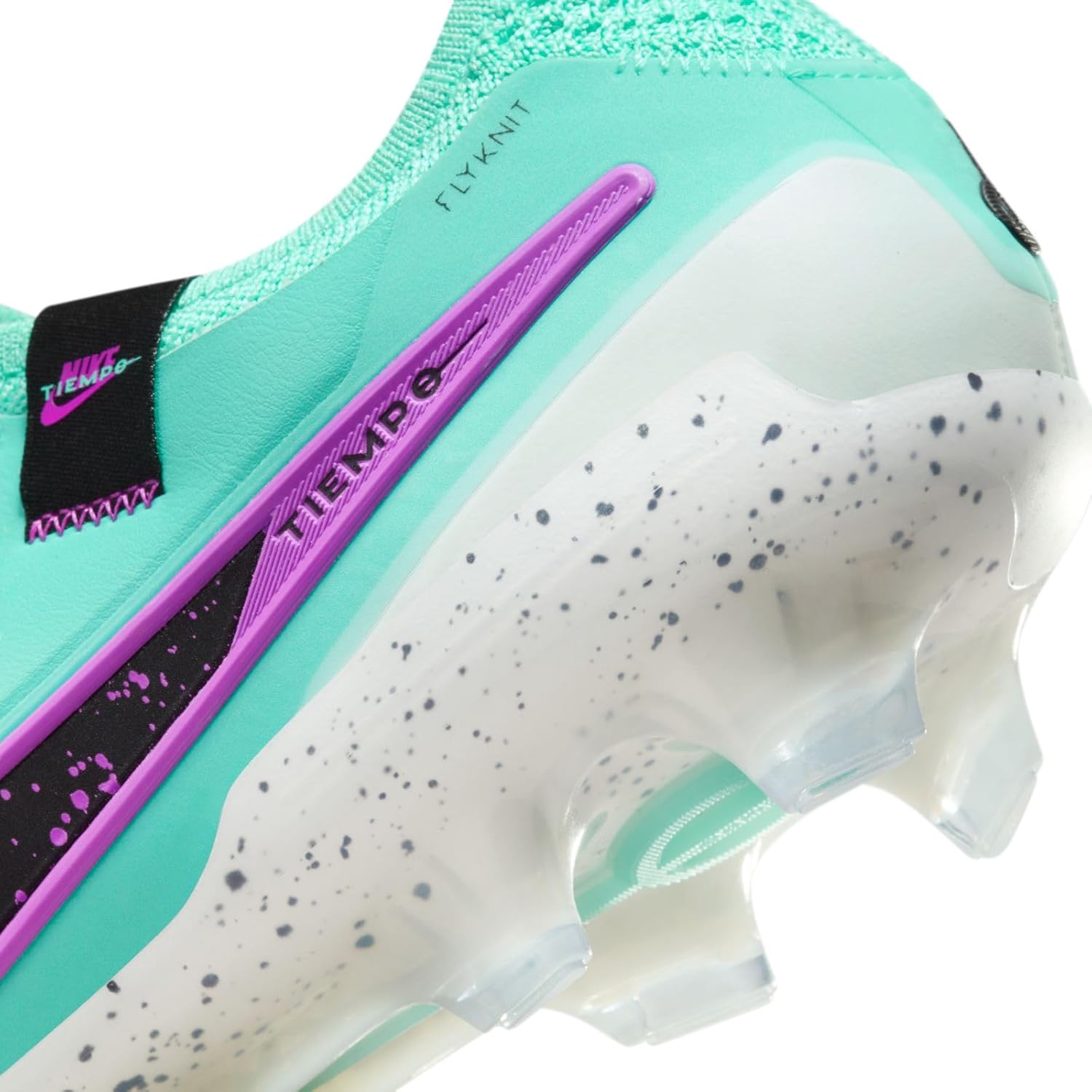NIKE Legend 10 Elite FG, Low Men - Image 4