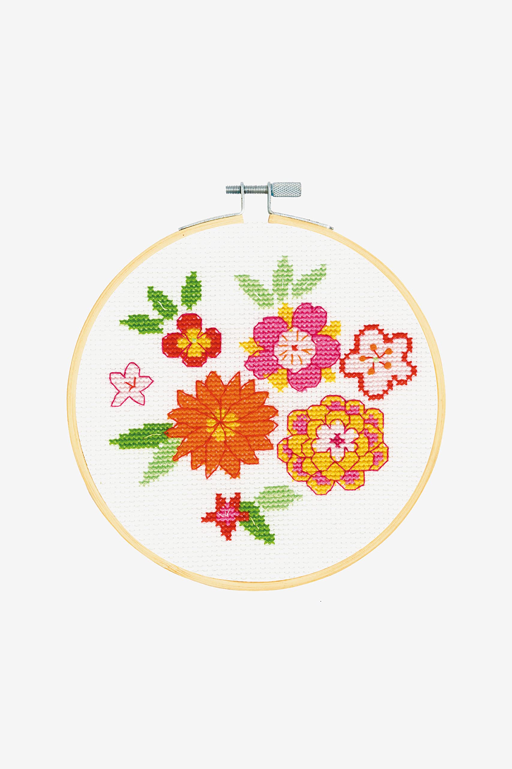 Amazon.com: DMC Stitch Kit 6