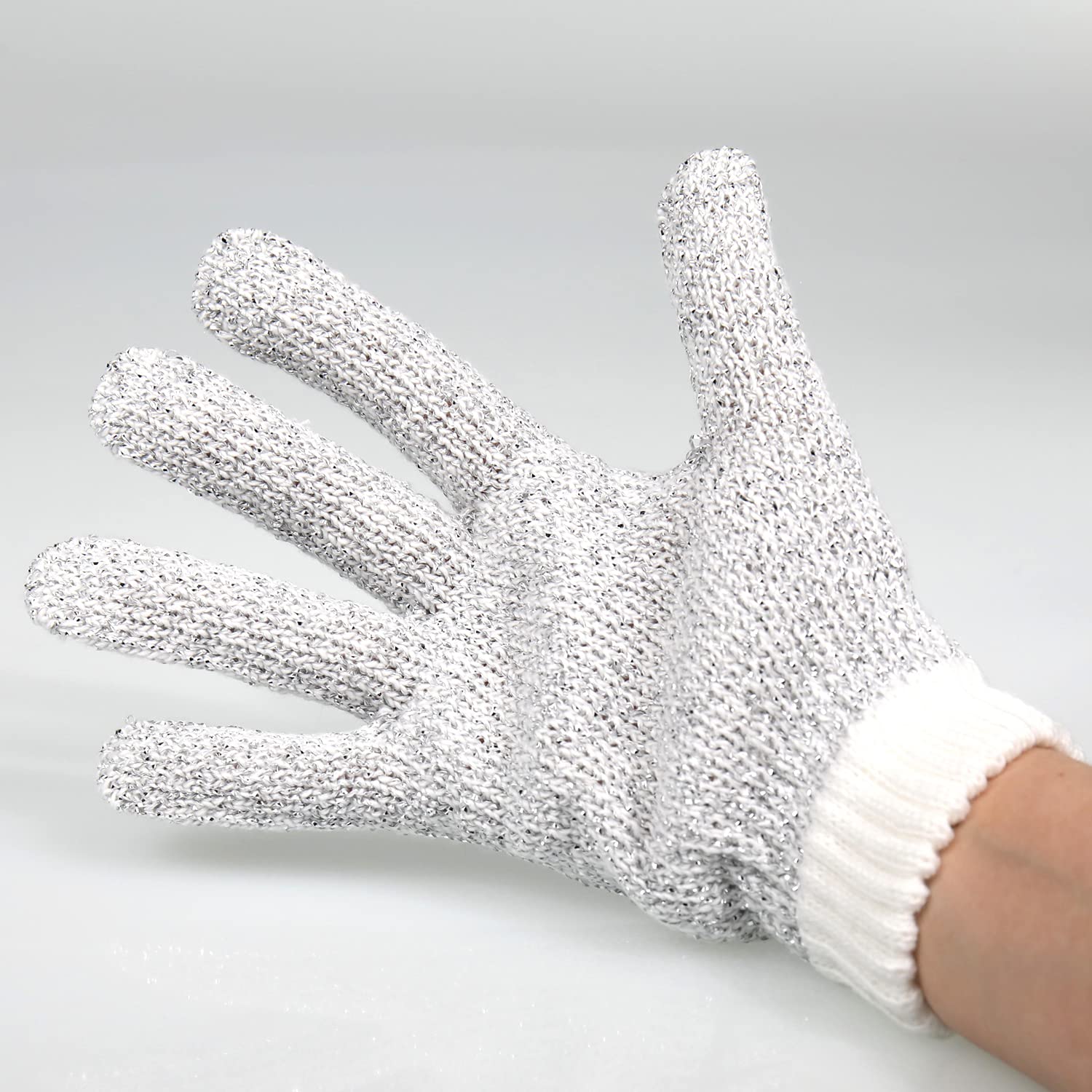 JBL Proscape Cleaning Glove (Gant nettoyage), Gant de nettoyage pour aquarium