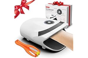 Cordless Hand Massager