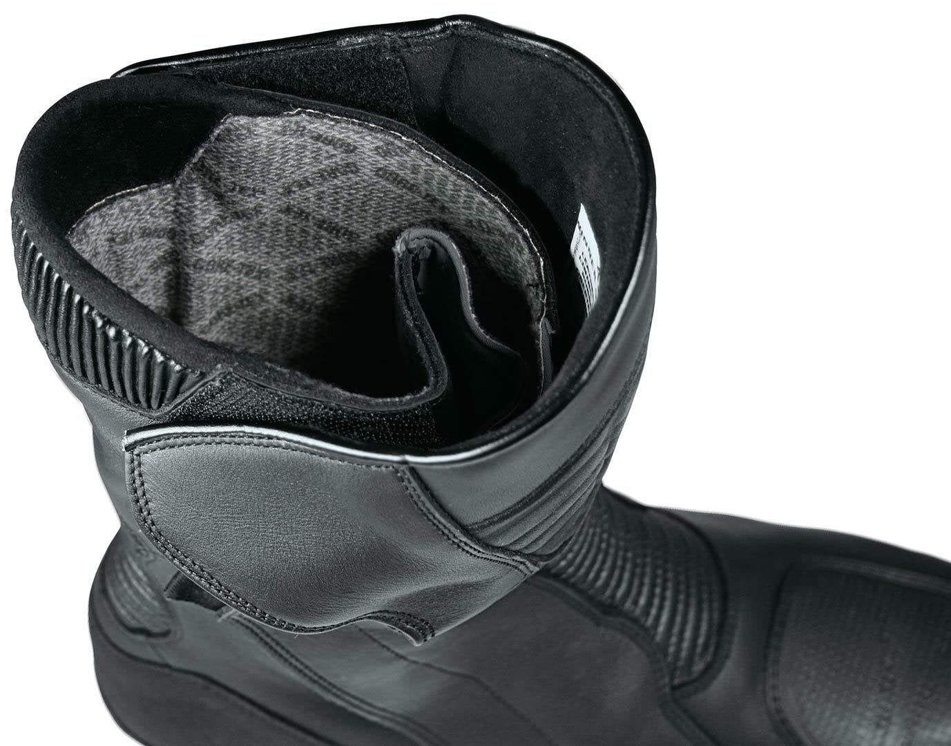 Daytona Strive GTX Gore-Tex wasserdichte Motorradstiefel
