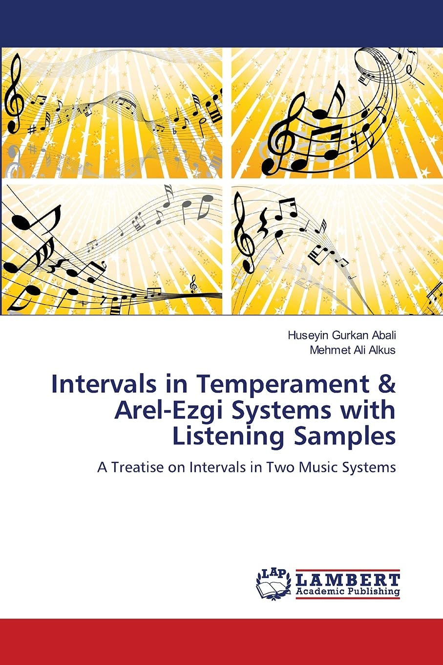 Intervals in Temperament compare les systèmes musicaux avec audio